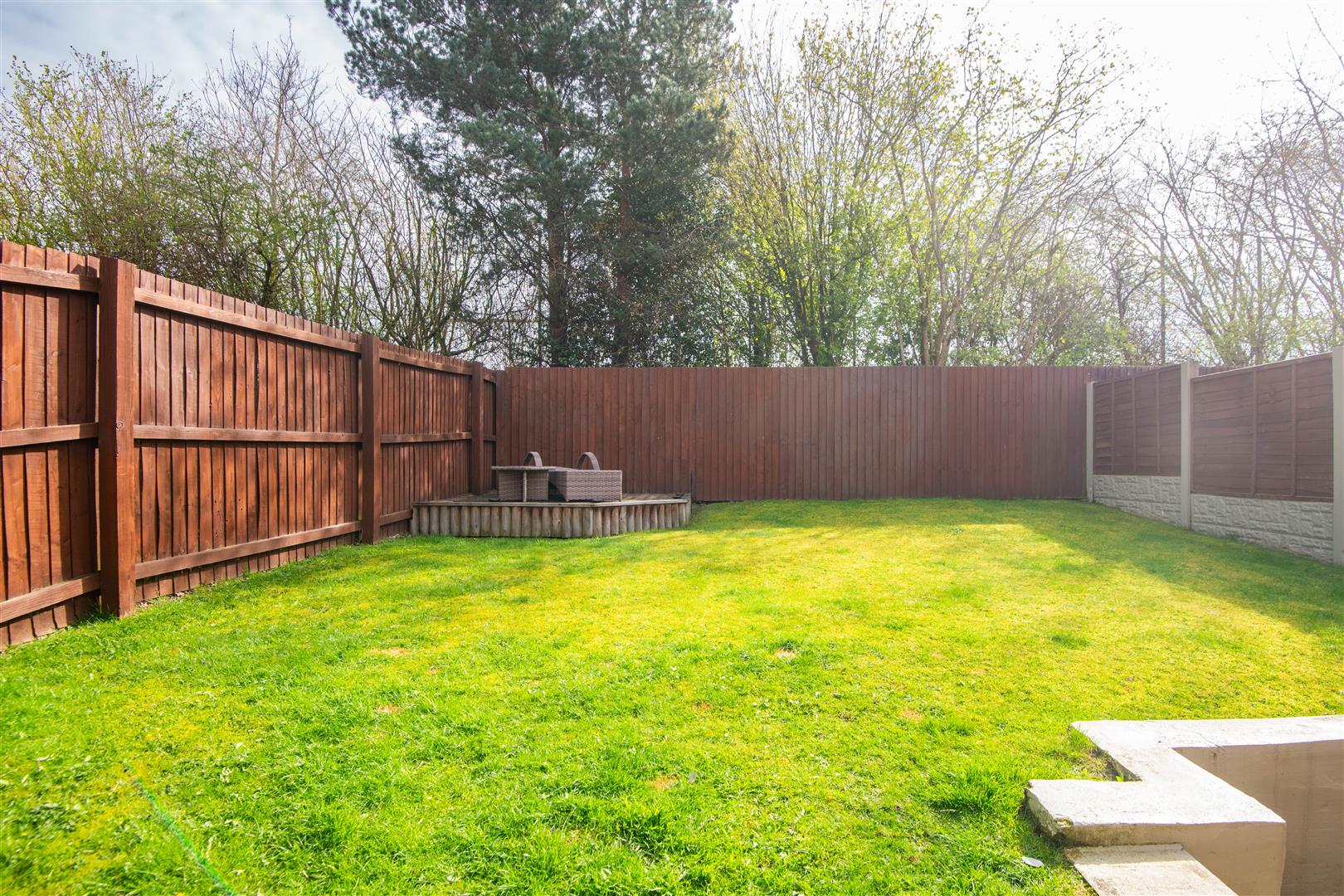 Woodlark Drive, Chorley